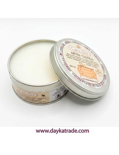 Cera gel artis de 250 ml