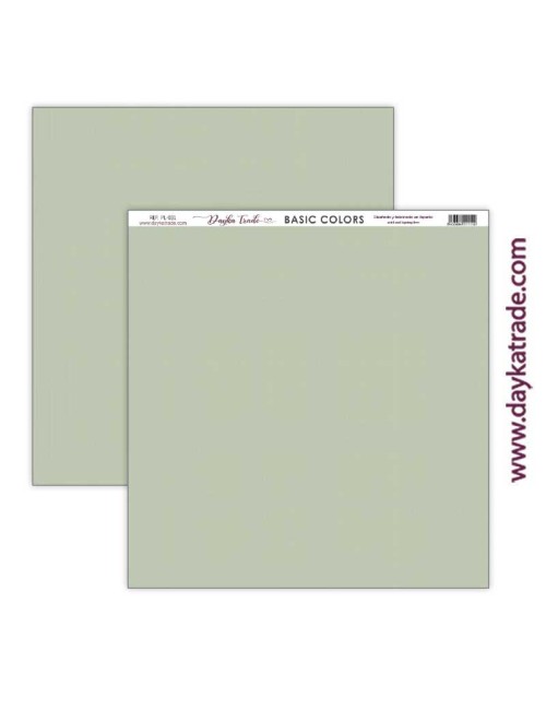 Kit de papeles basic colors colección "Pide tu deseo en Navidad"