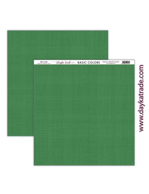 Kit de papeles basic colors colección "Pide tu deseo en Navidad"