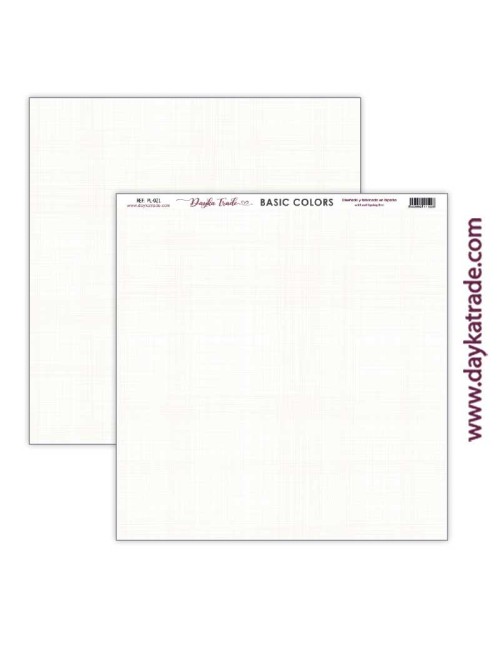 Kit de papeles basic colors colección "Pide tu deseo en Navidad"