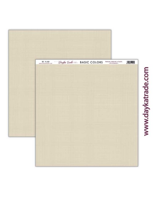 Kit de papeles basic colors colección "Pide tu deseo en Navidad"