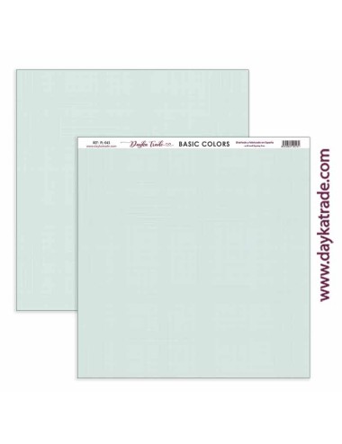 Kit de papeles basic colors colección "Pide tu deseo en Navidad"