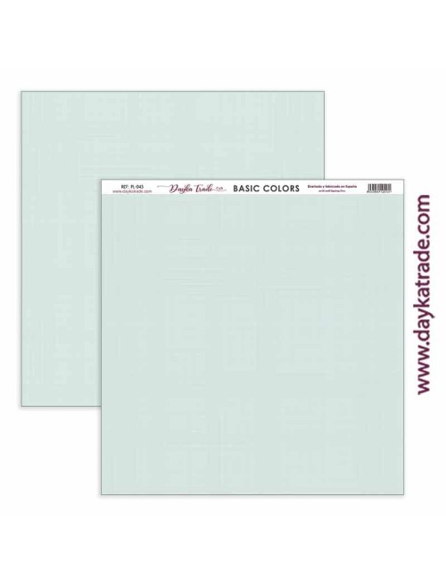 Kit de papeles basic colors colección "Pide tu deseo en Navidad"