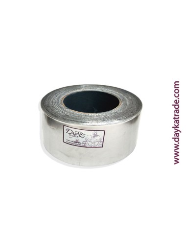 Aluminio adhesivo dayka
