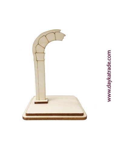 Arco para belén