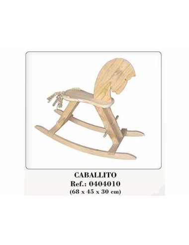Caballito juguetes