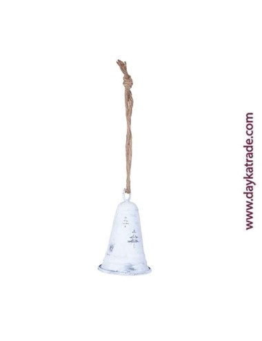 Campana zinc