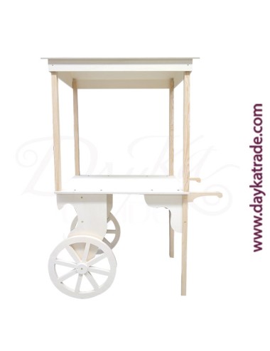 Carro Candy bar