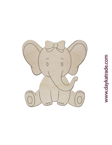 Elefante lazo