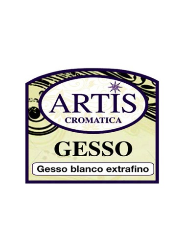 gesso 5 kilos