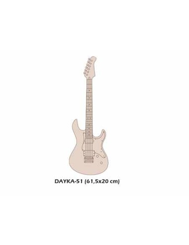Guitarra eléctrica