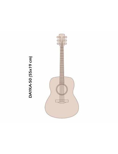 Guitarra española