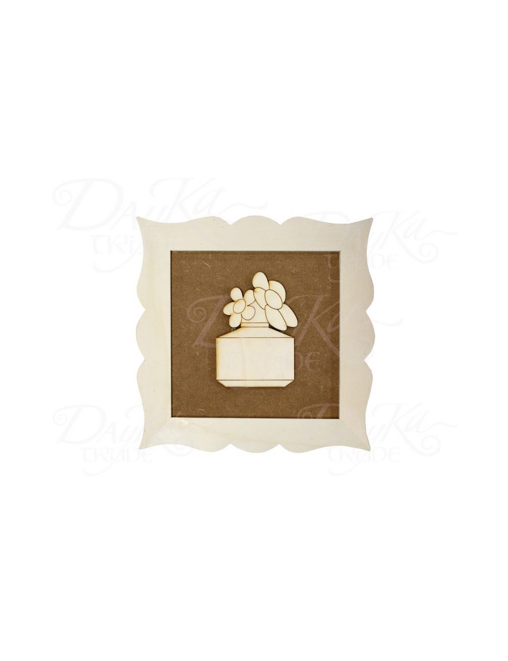 marco perfume flores