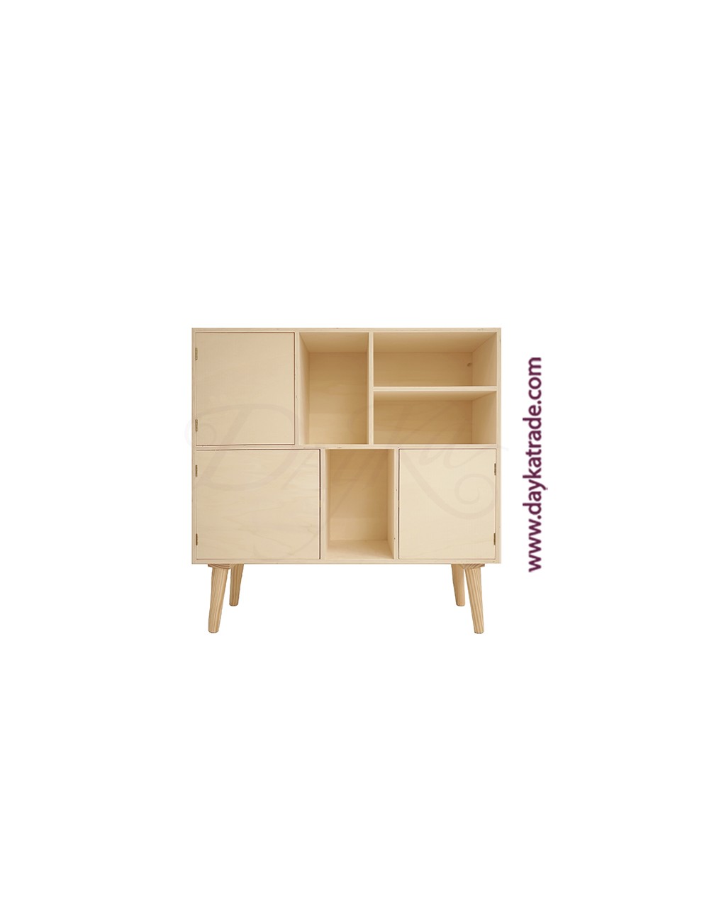 mueble entrada