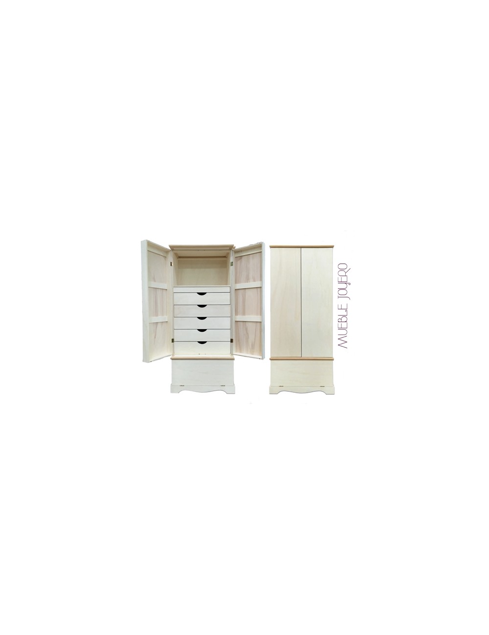 Mueble idela manualidades o accesorios