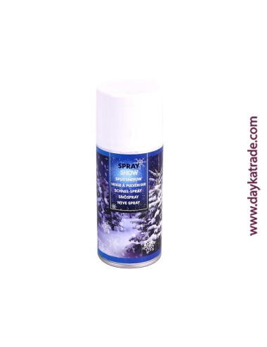 nieve artificial 150 ml