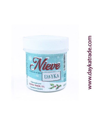 nieve dayka