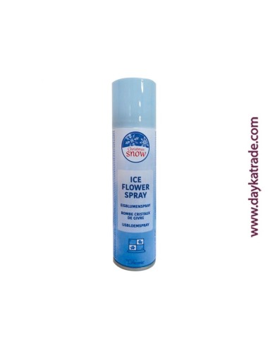 nieve en spray 150 ml