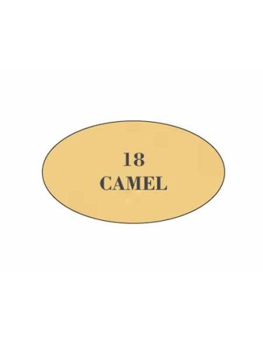 nº 18 camel pintura acrilica artis cromatica de 1 kg