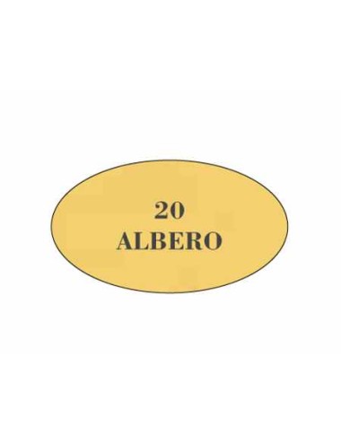 nº 20 albero pintura acrilica artis cromatica de 1 kg