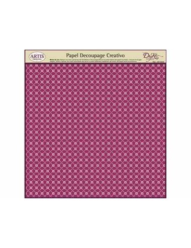 papel decoupage artis de dayka trade