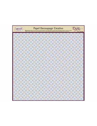 papel decoupage artis de dayka trade