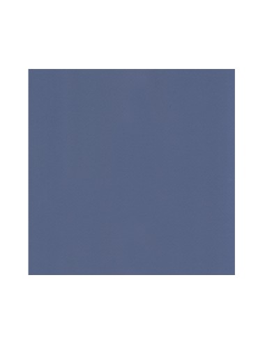 papel scrap liso azul bahía