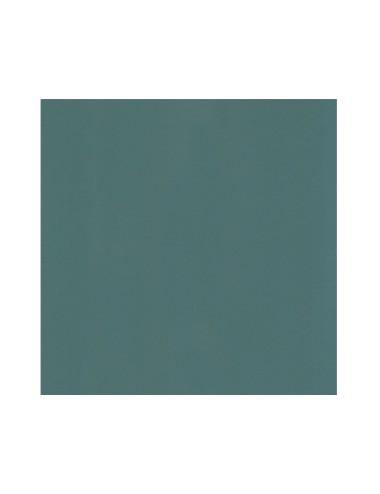 papel scrap liso azul verdoso
