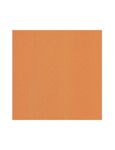 papel scrap liso mandarina