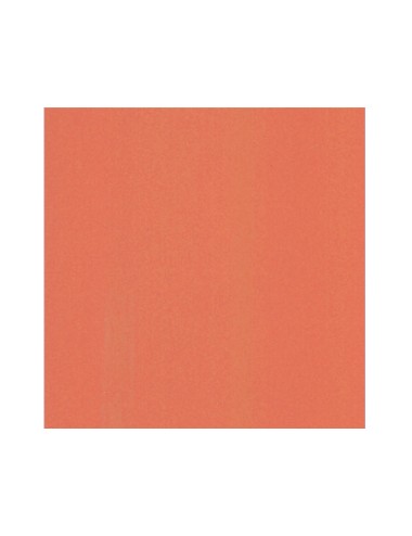 papel scrap liso naranja