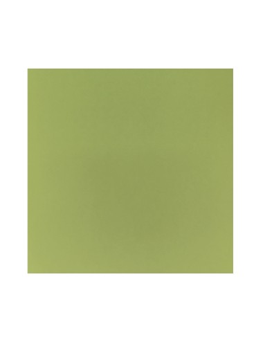 papel scrap liso pistacho