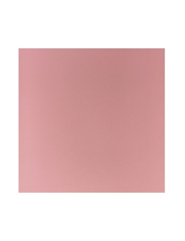 papel scrap liso rosa chicle