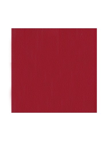 papel scrap liso tomate
