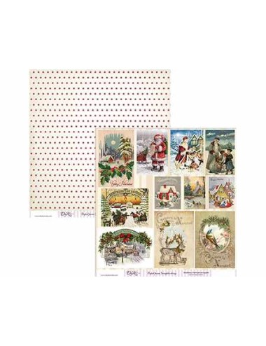 papel scrapbooking dayka