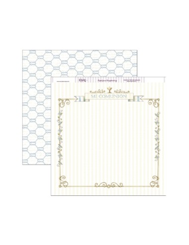 papel scrapbooking dayka