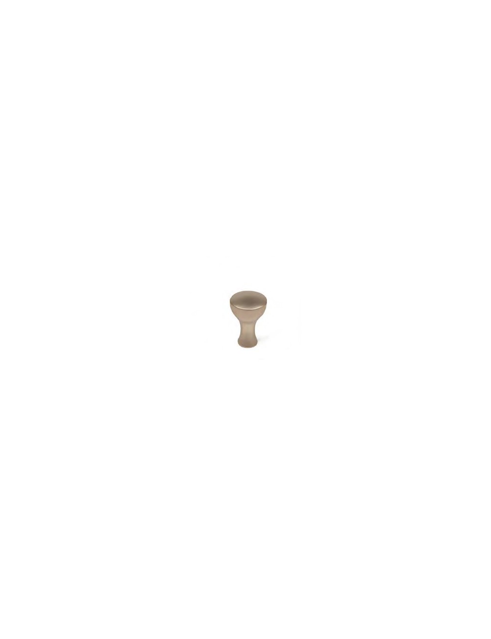 pomo plata 14 mm