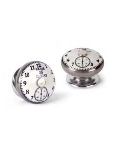 pomo reloj paris 40 mm