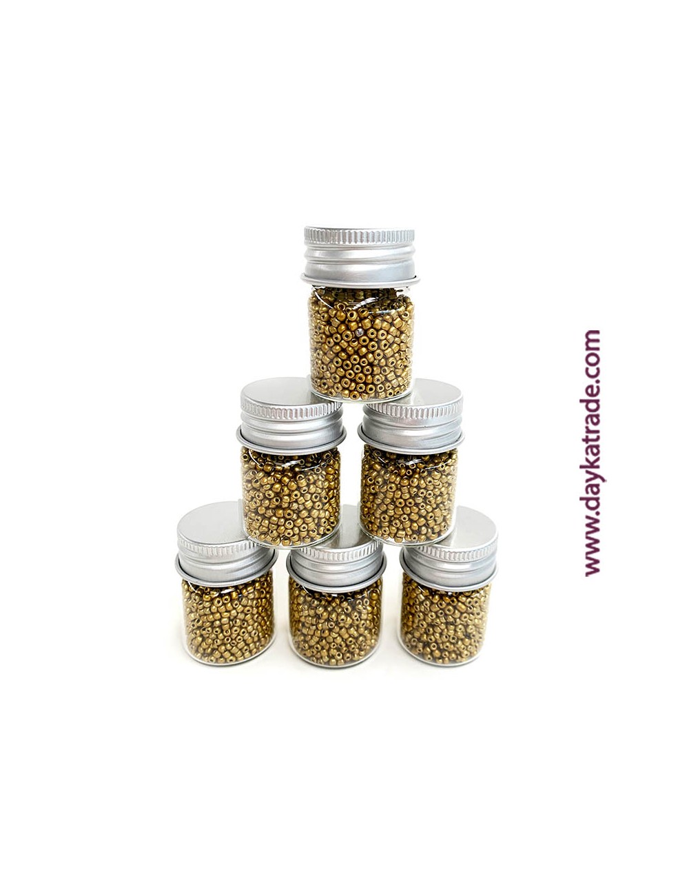 rocalla oro fina
