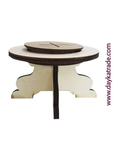soporte para bola