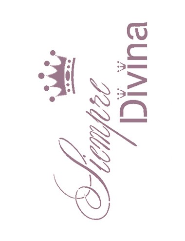 stencil A5 dayka