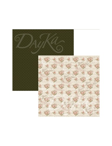 kit "colección vintage" dayka