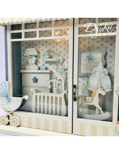 tienda bebé niño "baby shop"