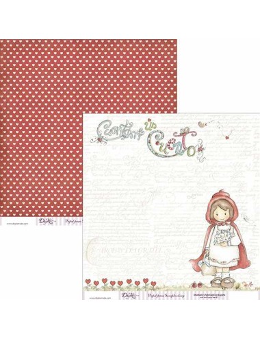 kit "colección erase una vez" dayka- cuentos