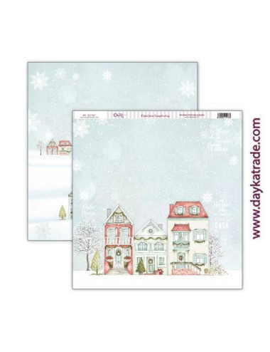kit scrap "Secretos de Navidad"