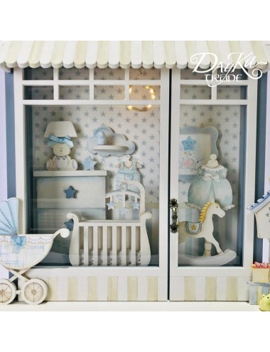 tienda bebé niño "baby shop"