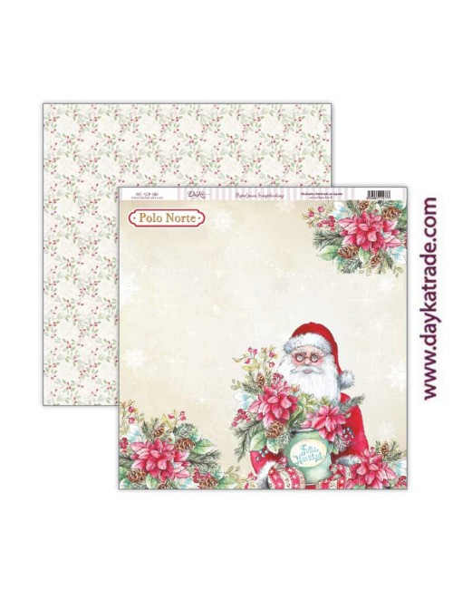 kit scrap "Secretos de Navidad"