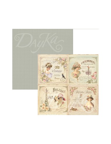 kit "colección vintage" dayka