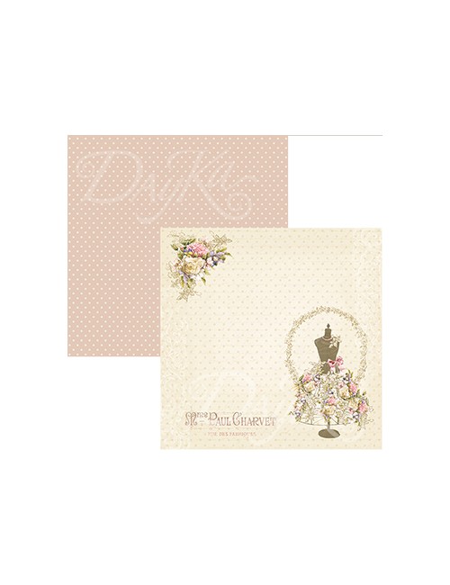 kit "colección vintage" dayka