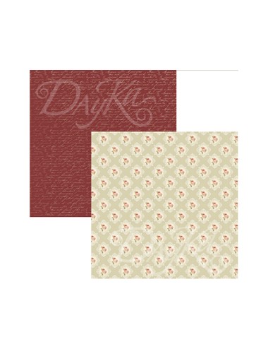 kit "colección vintage" dayka