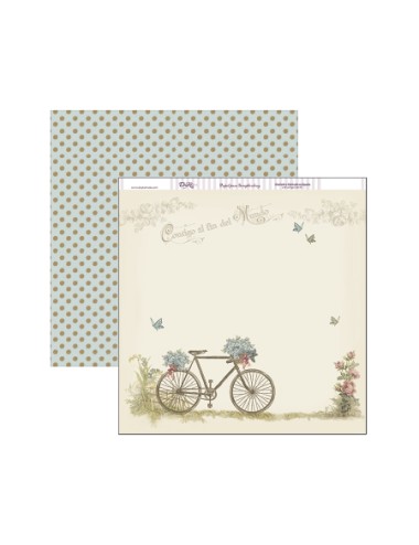 kit "colección flores" dayka